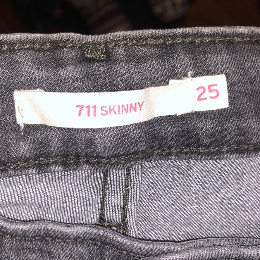 711 Skinnys